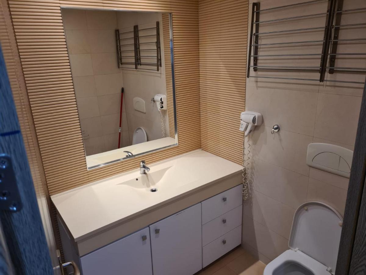 Rin Grand Regim Hotelier บูคาเรสต์ ภายนอก รูปภาพ