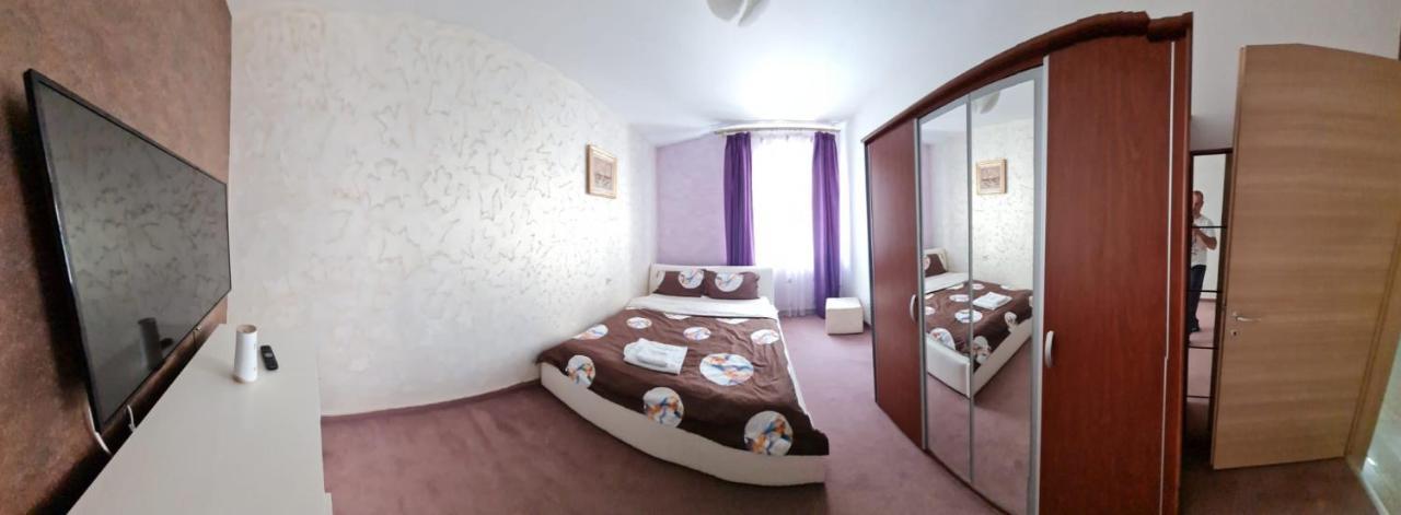 Rin Grand Regim Hotelier บูคาเรสต์ ภายนอก รูปภาพ